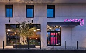 Moxy Rapperswil